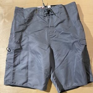 Ron Jon Surf Shop Swim Trunks size 34 (LJ)